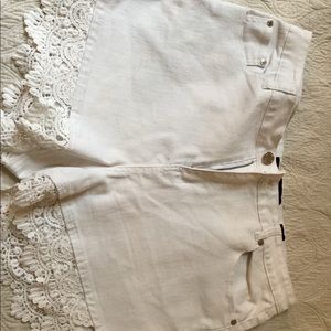 Women Shorts